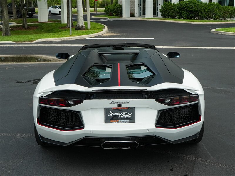 2016 Lamborghini Aventador LP 700-4 - Photo 53 - Bonita Springs, FL 34134