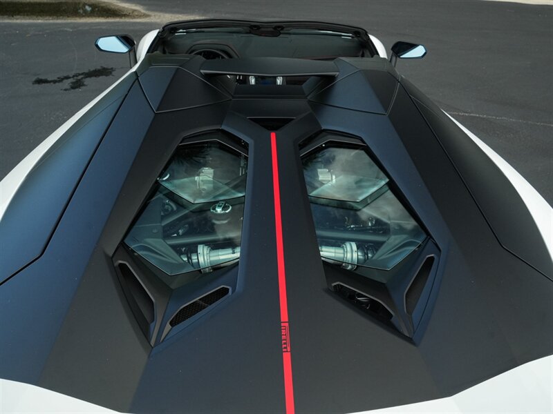 2016 Lamborghini Aventador LP 700-4 - Photo 56 - Bonita Springs, FL 34134