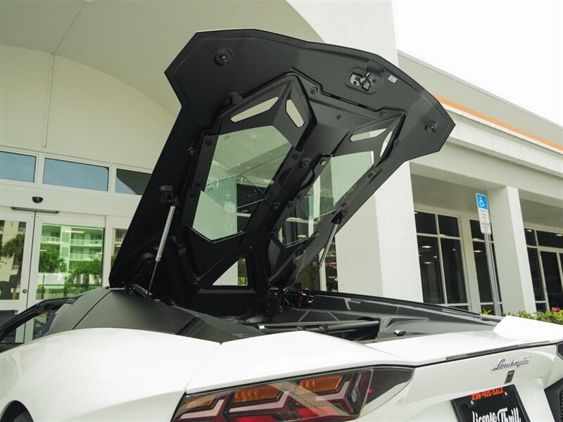 2016 Lamborghini Aventador LP 700-4 - Photo 41 - Bonita Springs, FL 34134