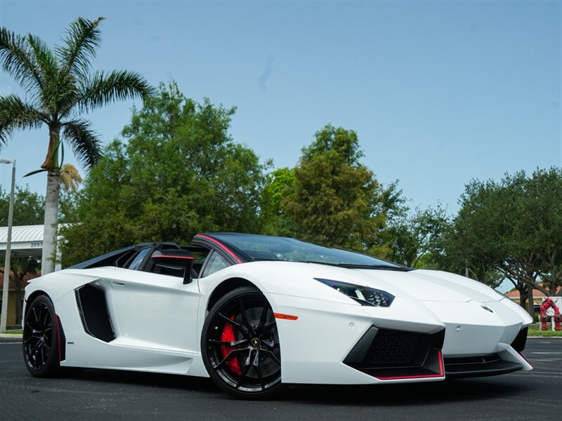 2016 Lamborghini Aventador LP 700-4 - Photo 69 - Bonita Springs, FL 34134