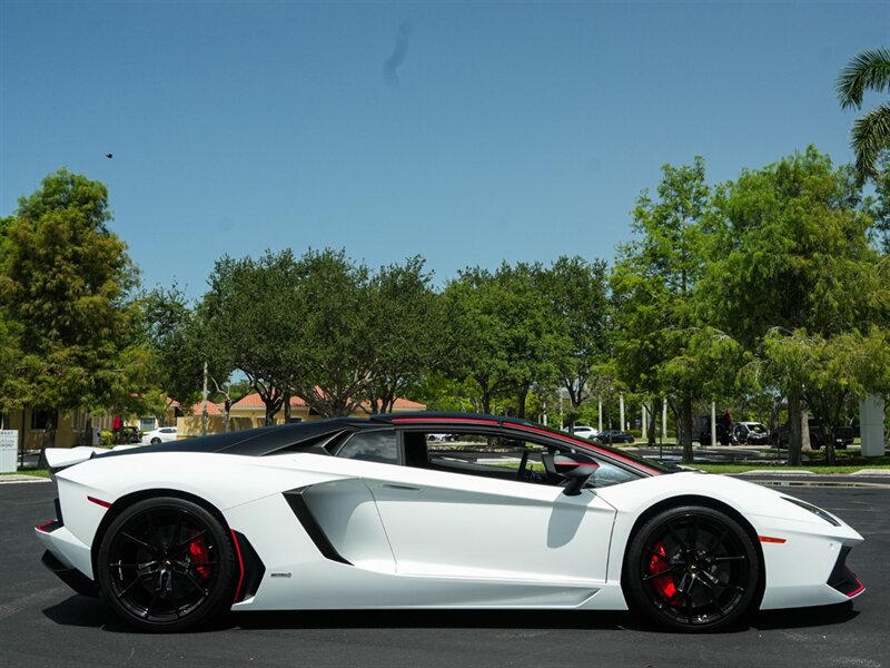 2016 Lamborghini Aventador LP 700-4 - Photo 72 - Bonita Springs, FL 34134