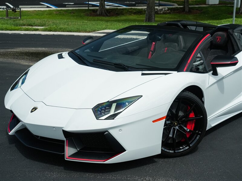 2016 Lamborghini Aventador LP 700-4 - Photo 10 - Bonita Springs, FL 34134