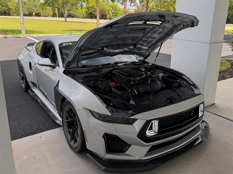 2025 Ford Mustang RTR - Photo 37 - Bonita Springs, FL 34134