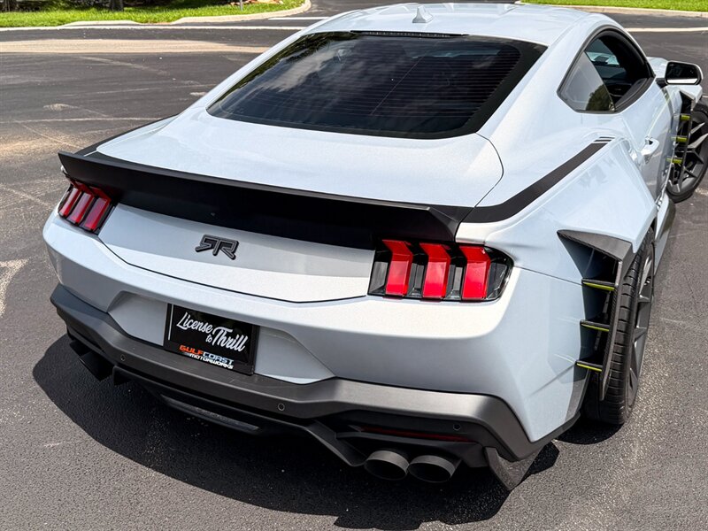 2025 Ford Mustang RTR - Photo 52 - Bonita Springs, FL 34134