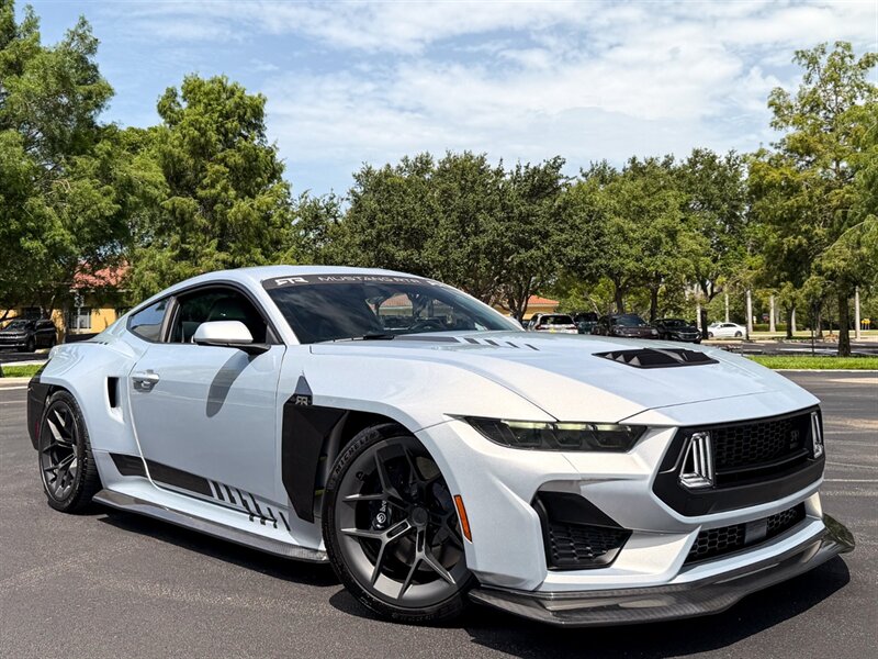 2025 Ford Mustang RTR - Photo 64 - Bonita Springs, FL 34134