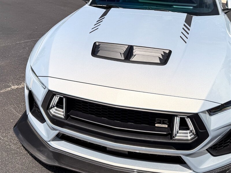 2025 Ford Mustang RTR - Photo 4 - Bonita Springs, FL 34134