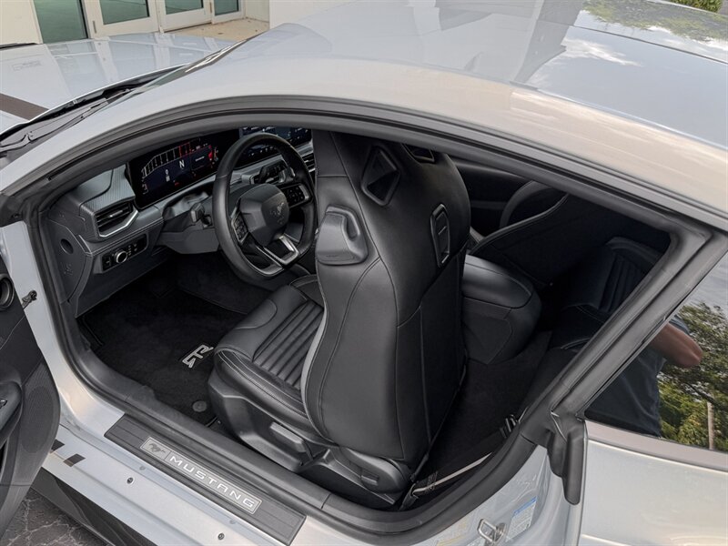2025 Ford Mustang RTR - Photo 23 - Bonita Springs, FL 34134