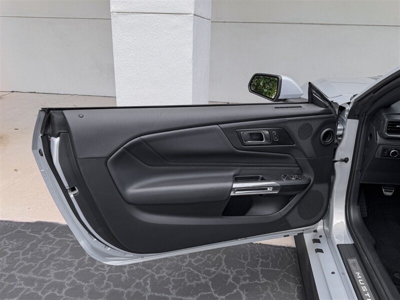 2025 Ford Mustang RTR - Photo 25 - Bonita Springs, FL 34134