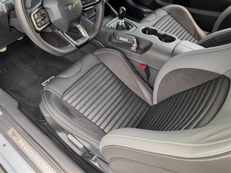 2025 Ford Mustang RTR - Photo 22 - Bonita Springs, FL 34134