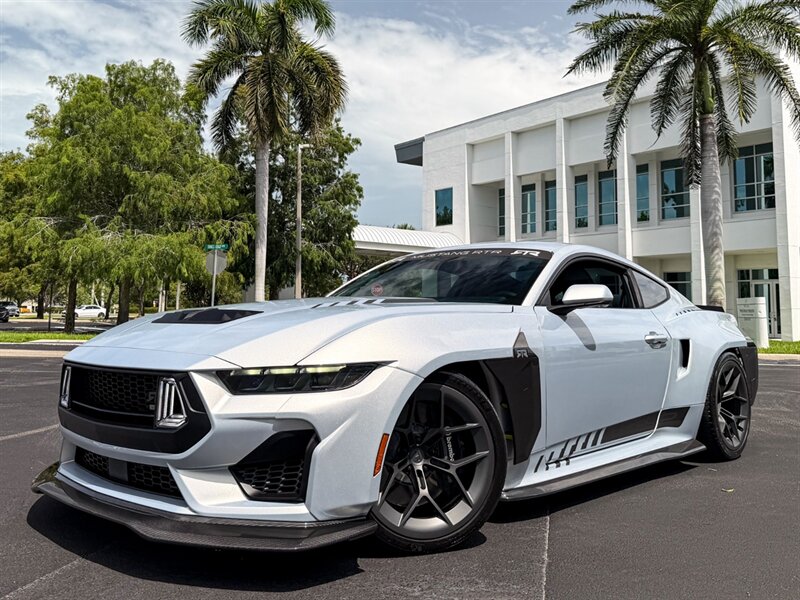 2025 Ford Mustang RTR - Photo 10 - Bonita Springs, FL 34134