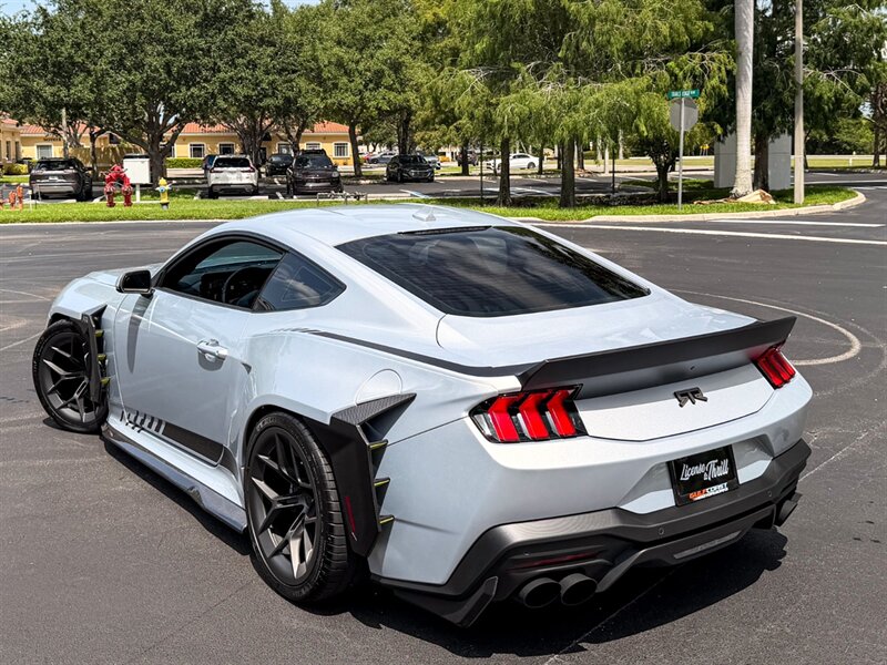 2025 Ford Mustang RTR - Photo 42 - Bonita Springs, FL 34134