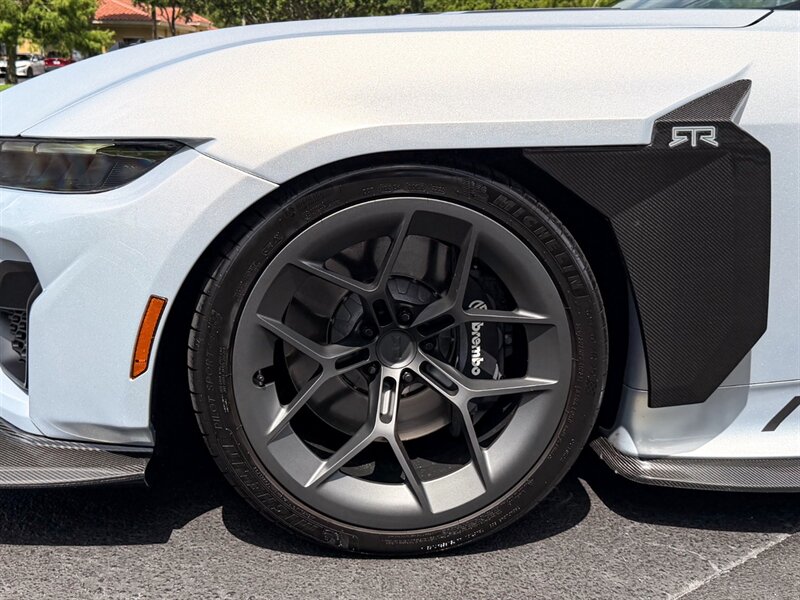 2025 Ford Mustang RTR - Photo 40 - Bonita Springs, FL 34134