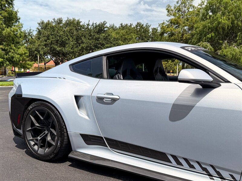 2025 Ford Mustang RTR - Photo 59 - Bonita Springs, FL 34134