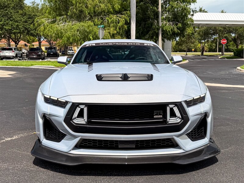 2025 Ford Mustang RTR - Photo 6 - Bonita Springs, FL 34134