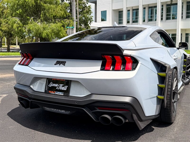 2025 Ford Mustang RTR - Photo 53 - Bonita Springs, FL 34134