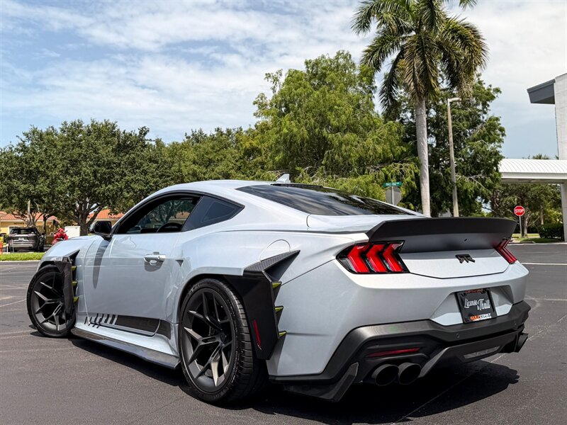 2025 Ford Mustang RTR - Photo 43 - Bonita Springs, FL 34134