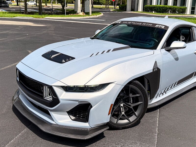 2025 Ford Mustang RTR - Photo 9 - Bonita Springs, FL 34134