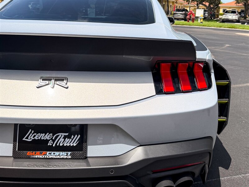 2025 Ford Mustang RTR - Photo 51 - Bonita Springs, FL 34134