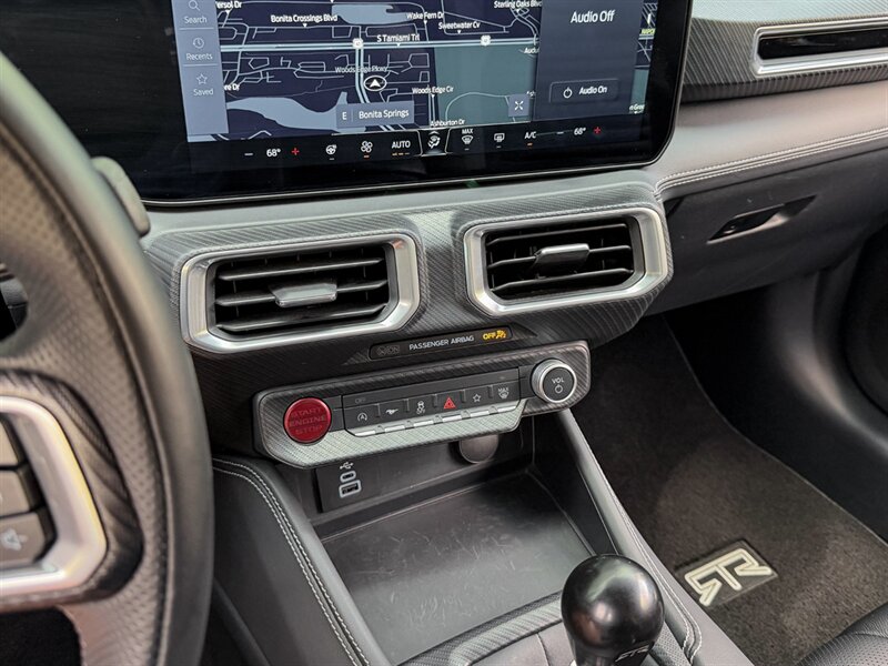 2025 Ford Mustang RTR - Photo 16 - Bonita Springs, FL 34134