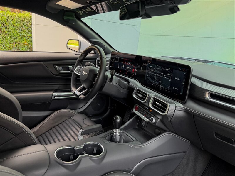 2025 Ford Mustang RTR - Photo 31 - Bonita Springs, FL 34134