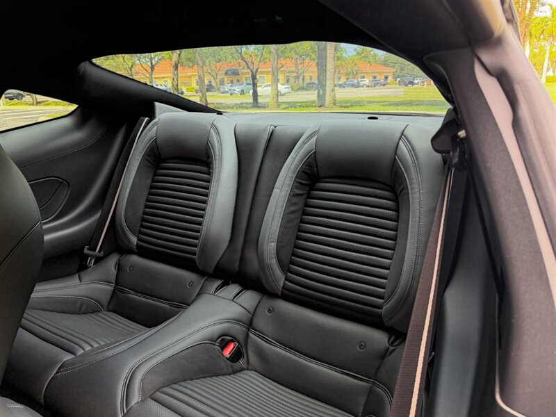 2025 Ford Mustang RTR - Photo 24 - Bonita Springs, FL 34134