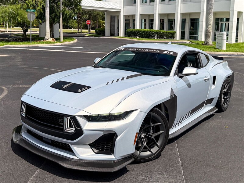 2025 Ford Mustang RTR - Photo 8 - Bonita Springs, FL 34134
