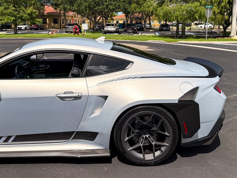 2025 Ford Mustang RTR - Photo 41 - Bonita Springs, FL 34134