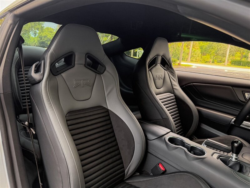 2025 Ford Mustang RTR - Photo 29 - Bonita Springs, FL 34134