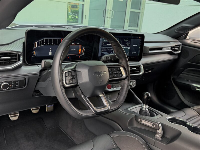 2025 Ford Mustang RTR - Photo 12 - Bonita Springs, FL 34134