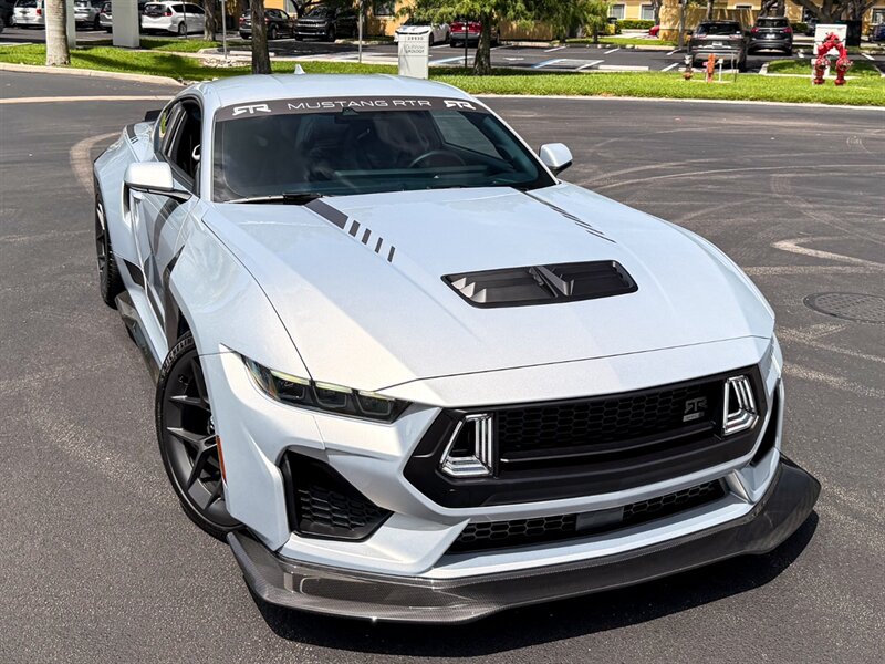 2025 Ford Mustang RTR - Photo 66 - Bonita Springs, FL 34134