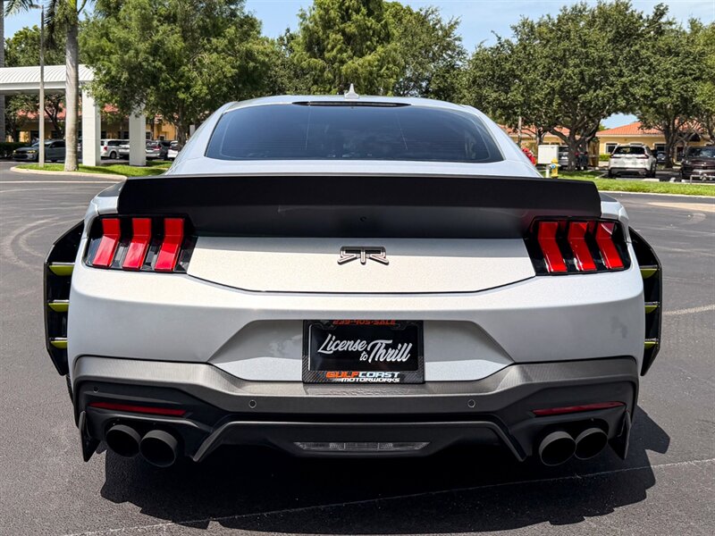 2025 Ford Mustang RTR - Photo 50 - Bonita Springs, FL 34134