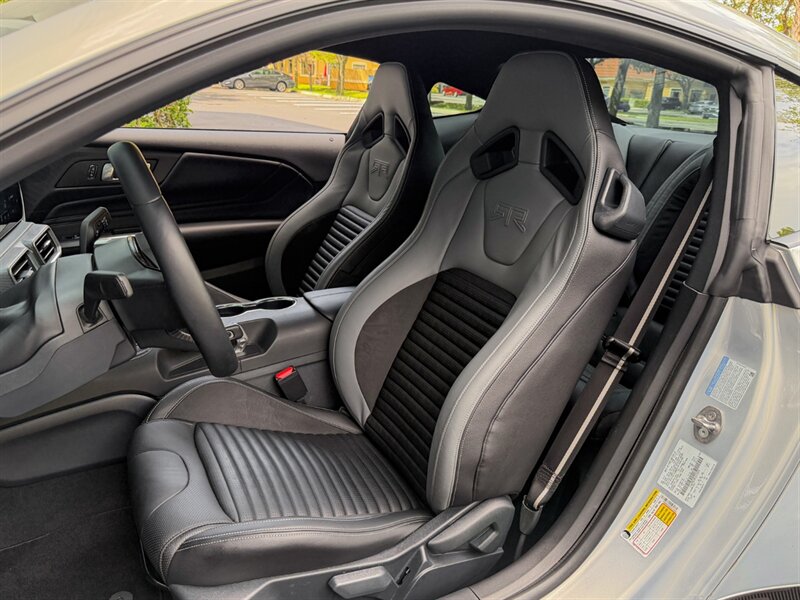2025 Ford Mustang RTR - Photo 20 - Bonita Springs, FL 34134