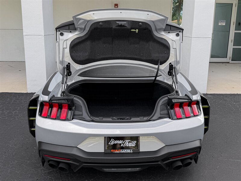 2025 Ford Mustang RTR - Photo 35 - Bonita Springs, FL 34134