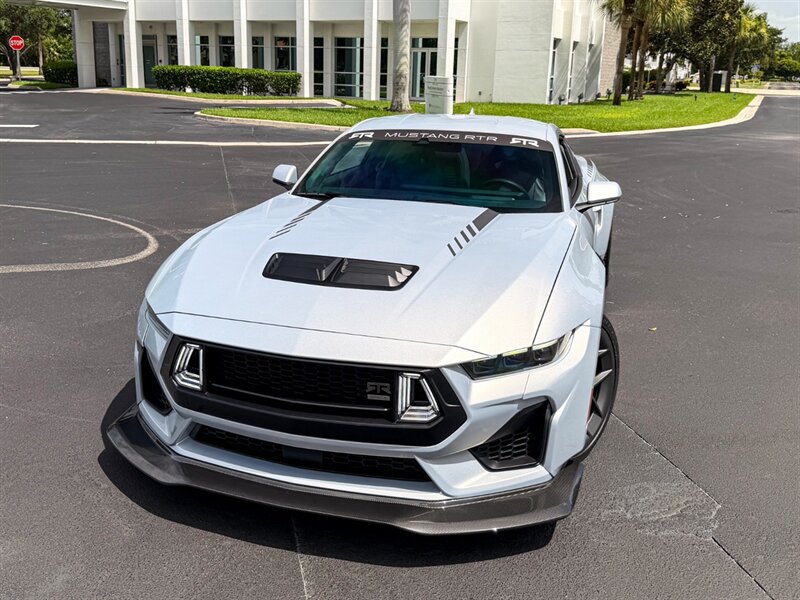 2025 Ford Mustang RTR - Photo 7 - Bonita Springs, FL 34134