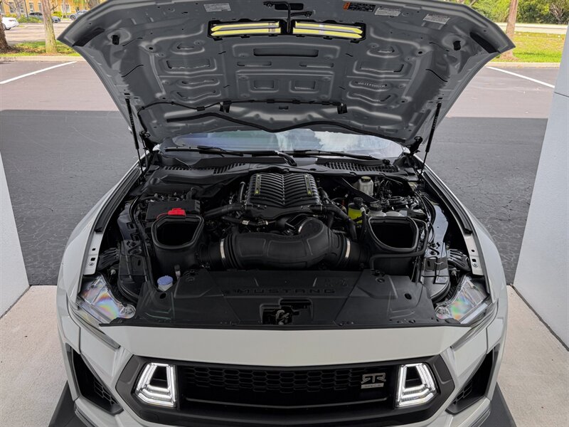 2025 Ford Mustang RTR - Photo 36 - Bonita Springs, FL 34134
