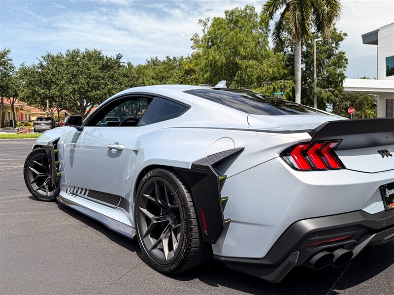 2025 Ford Mustang RTR - Photo 44 - Bonita Springs, FL 34134