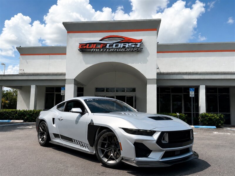 2025 Ford Mustang RTR - Photo 1 - Bonita Springs, FL 34134