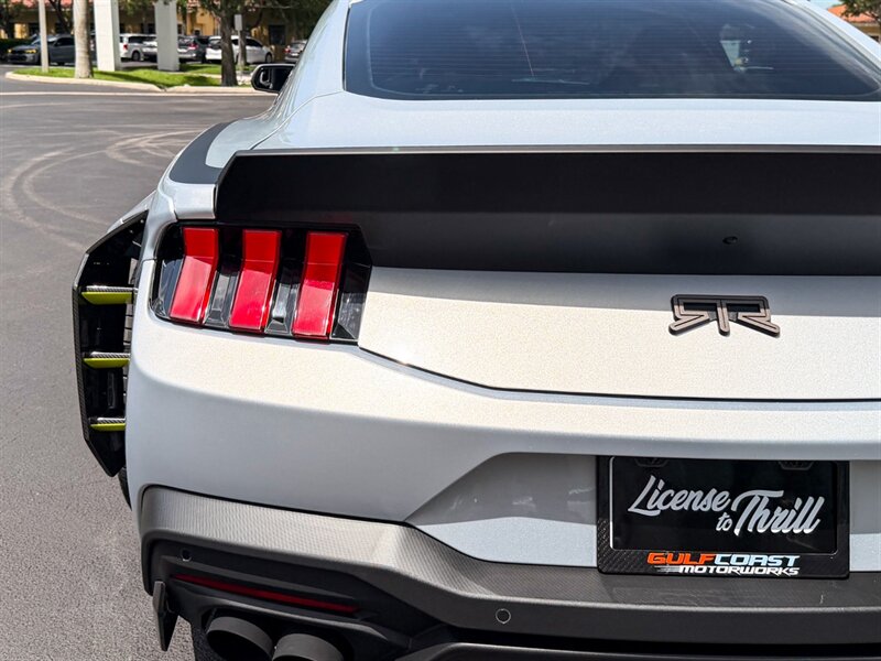 2025 Ford Mustang RTR - Photo 49 - Bonita Springs, FL 34134