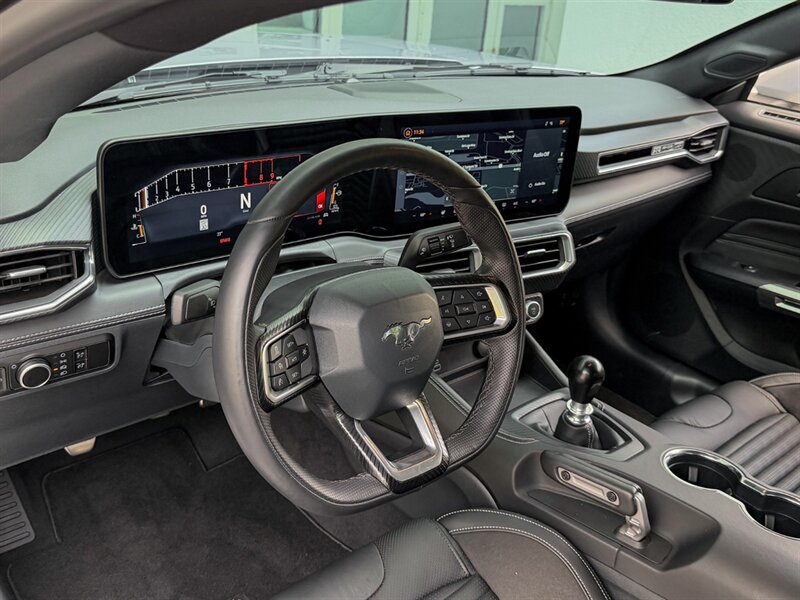 2025 Ford Mustang RTR - Photo 27 - Bonita Springs, FL 34134