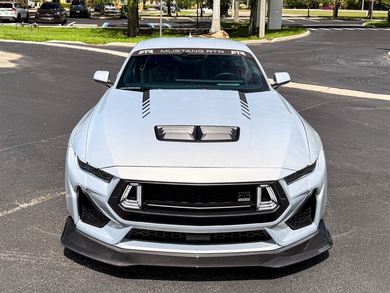2025 Ford Mustang RTR - Photo 5 - Bonita Springs, FL 34134