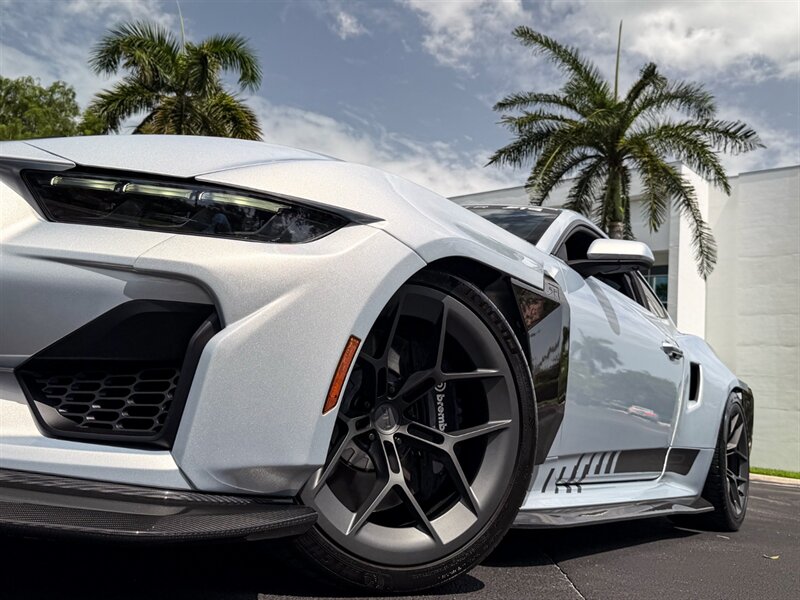 2025 Ford Mustang RTR - Photo 11 - Bonita Springs, FL 34134