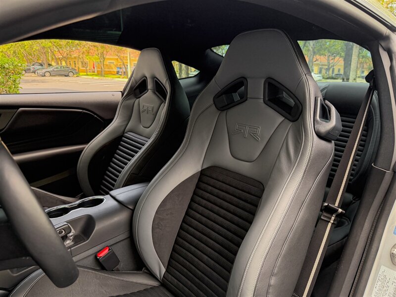 2025 Ford Mustang RTR - Photo 21 - Bonita Springs, FL 34134