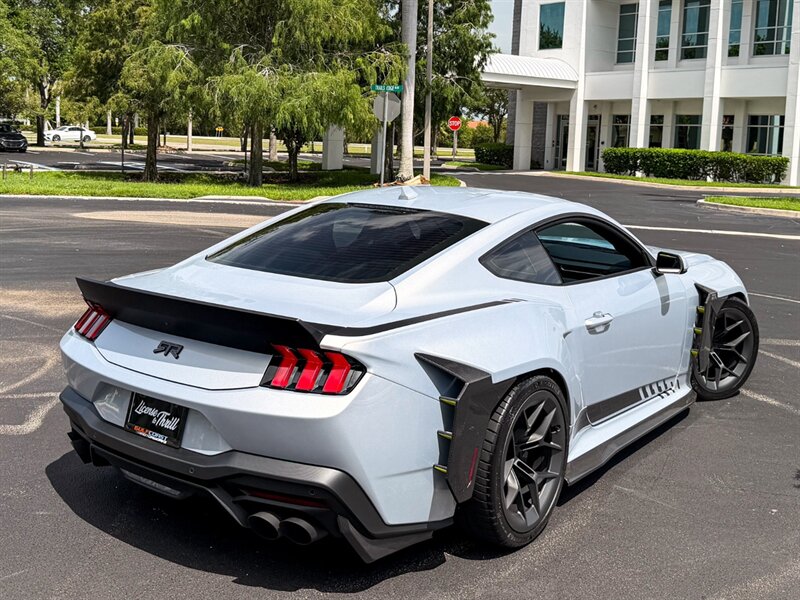 2025 Ford Mustang RTR - Photo 57 - Bonita Springs, FL 34134