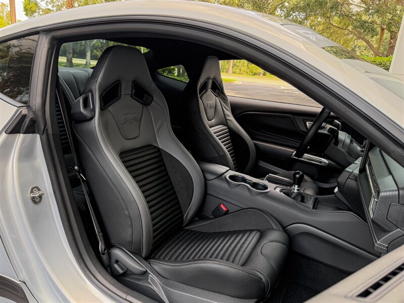 2025 Ford Mustang RTR - Photo 28 - Bonita Springs, FL 34134