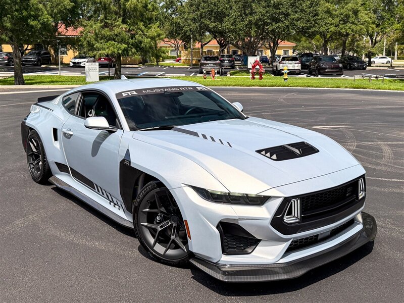 2025 Ford Mustang RTR - Photo 62 - Bonita Springs, FL 34134