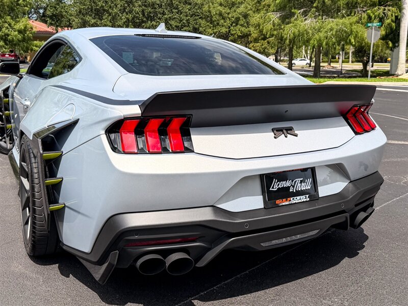 2025 Ford Mustang RTR - Photo 46 - Bonita Springs, FL 34134