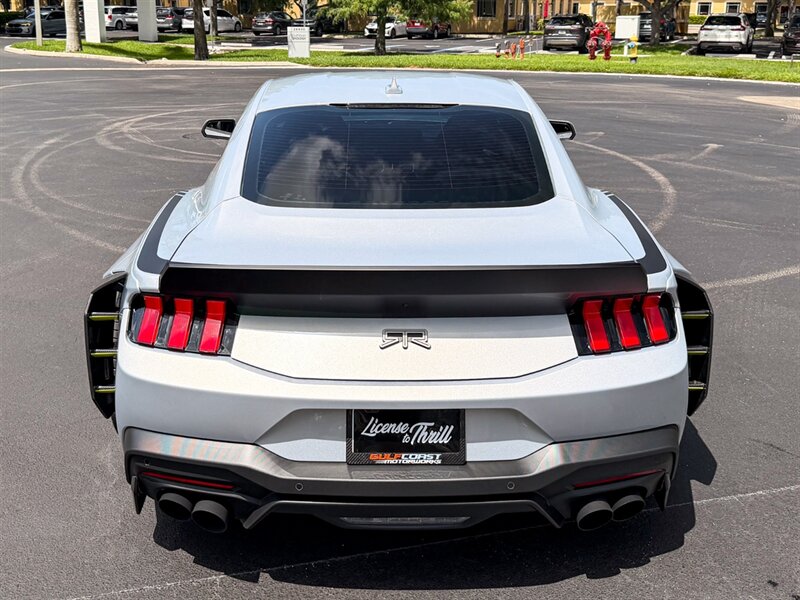 2025 Ford Mustang RTR - Photo 48 - Bonita Springs, FL 34134