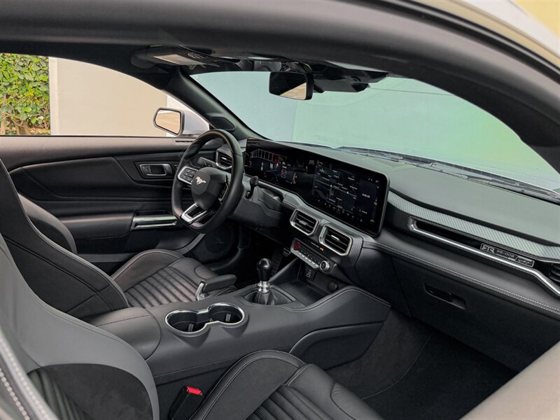 2025 Ford Mustang RTR - Photo 26 - Bonita Springs, FL 34134