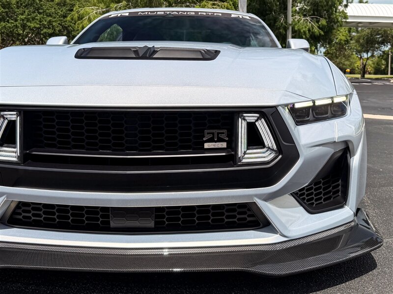 2025 Ford Mustang RTR - Photo 3 - Bonita Springs, FL 34134