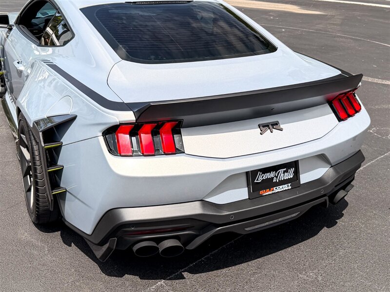 2025 Ford Mustang RTR - Photo 47 - Bonita Springs, FL 34134